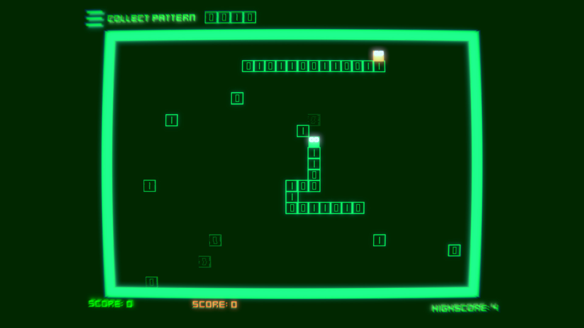 SnakeByte screenshot 4