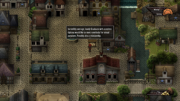 Entitled screenshot 9