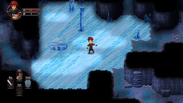 Entitled screenshot 6