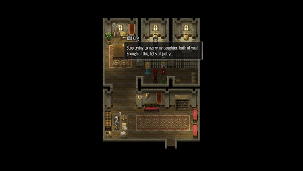 Entitled screenshot 10