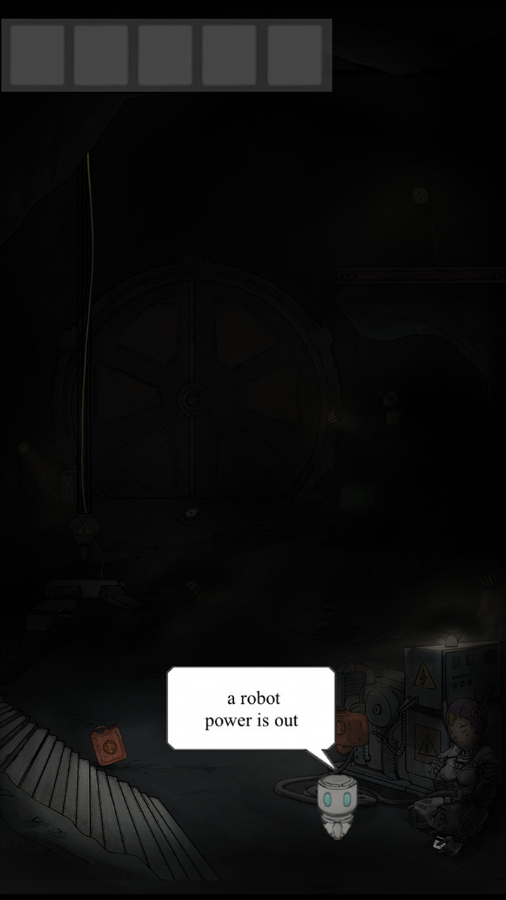 遗落迷途lost  in tomorrow screenshot 3