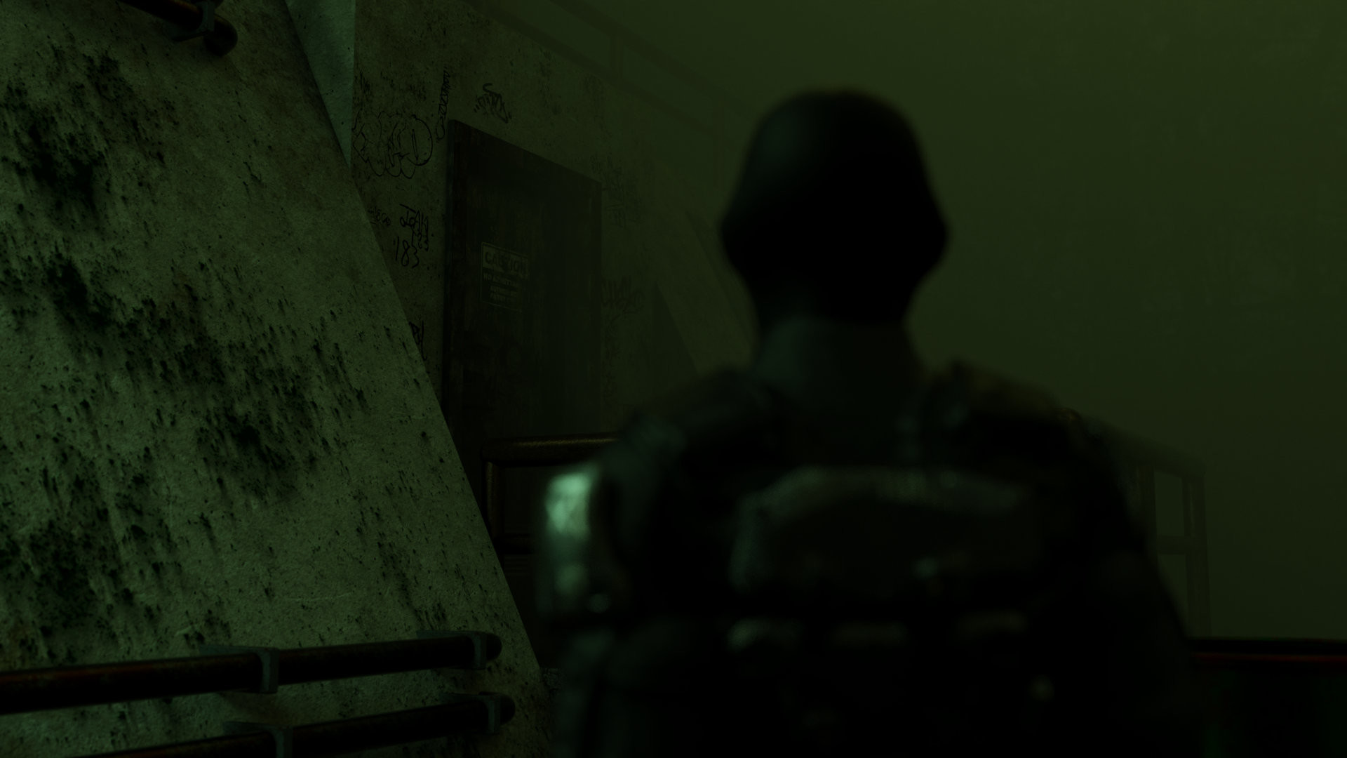 Deliverance screenshot 10