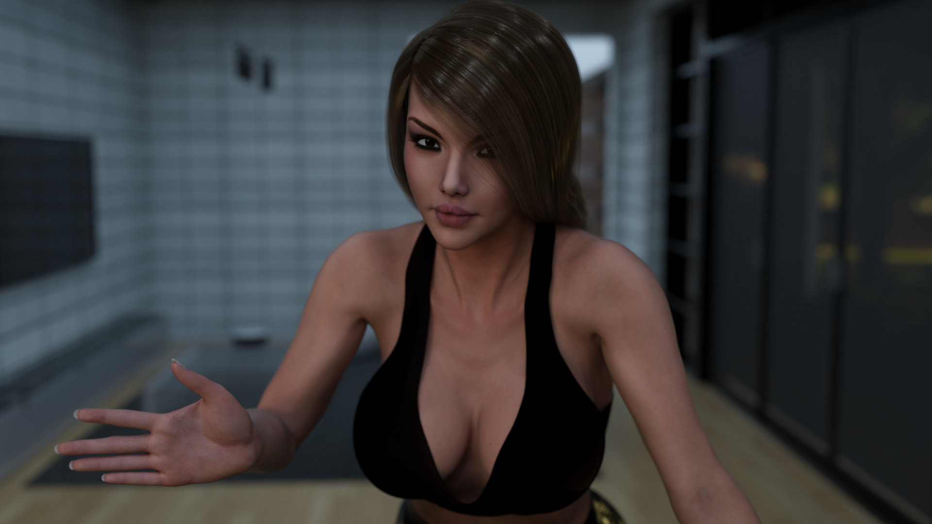 Deliverance screenshot 6