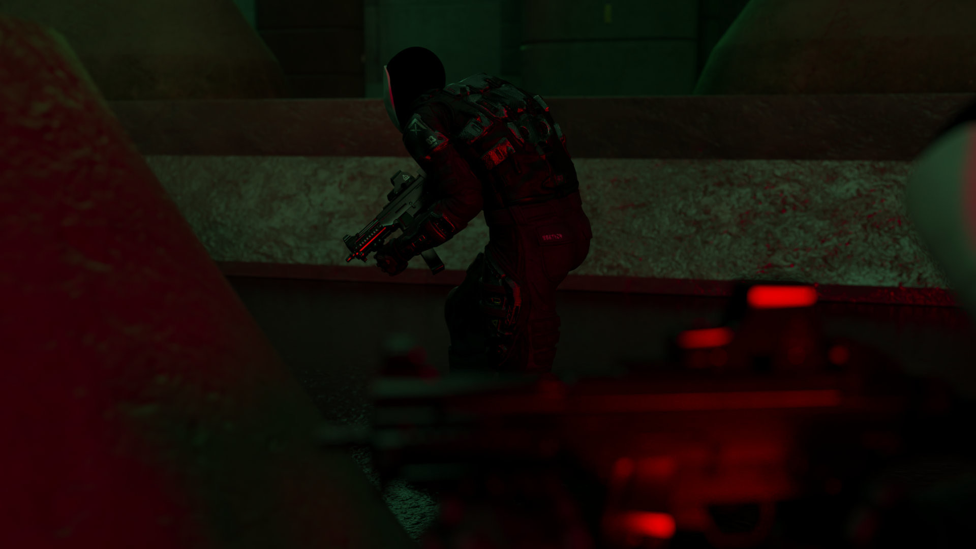 Deliverance screenshot 11