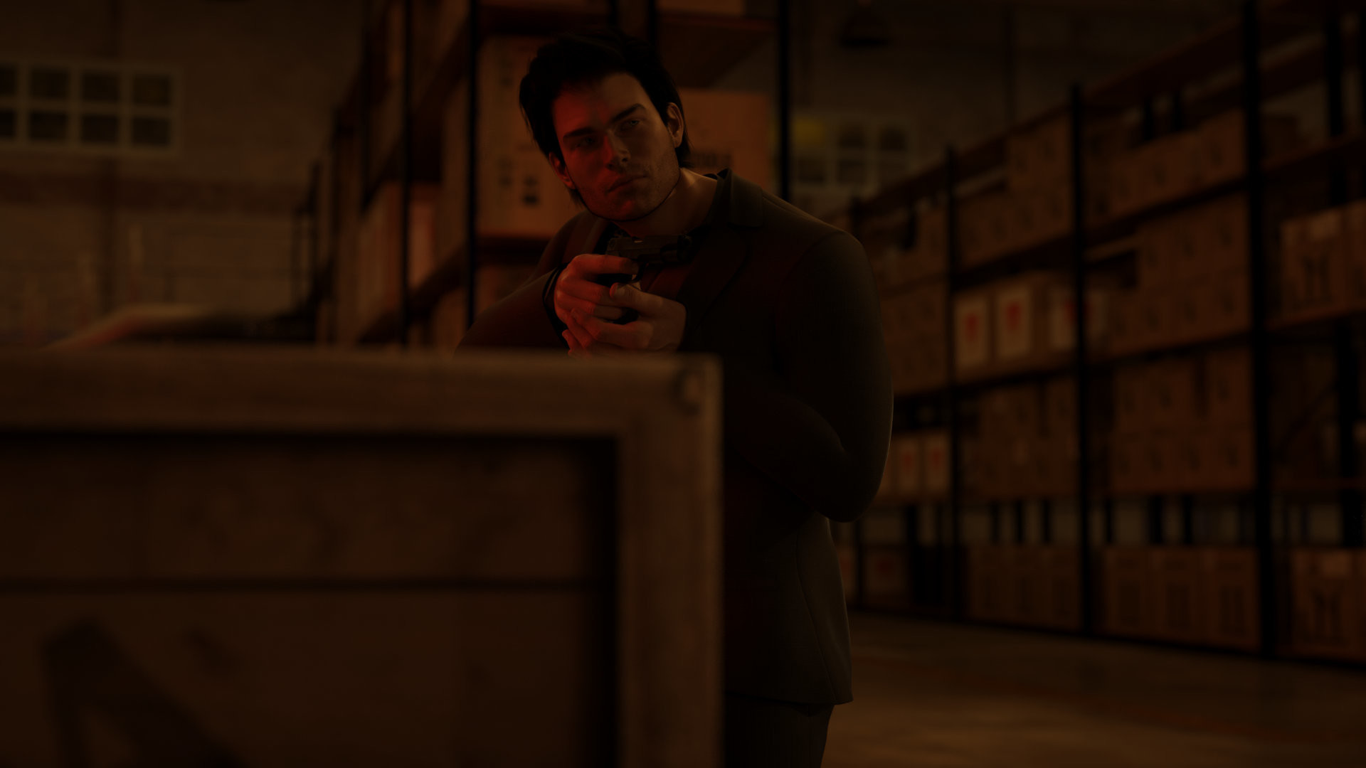 Deliverance screenshot 8
