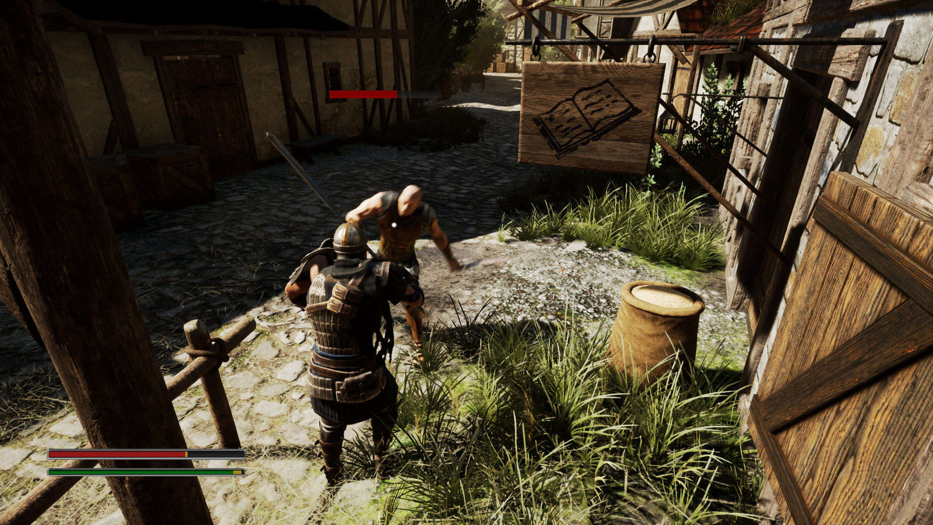 Swords Fantasy: Battlefield screenshot 6