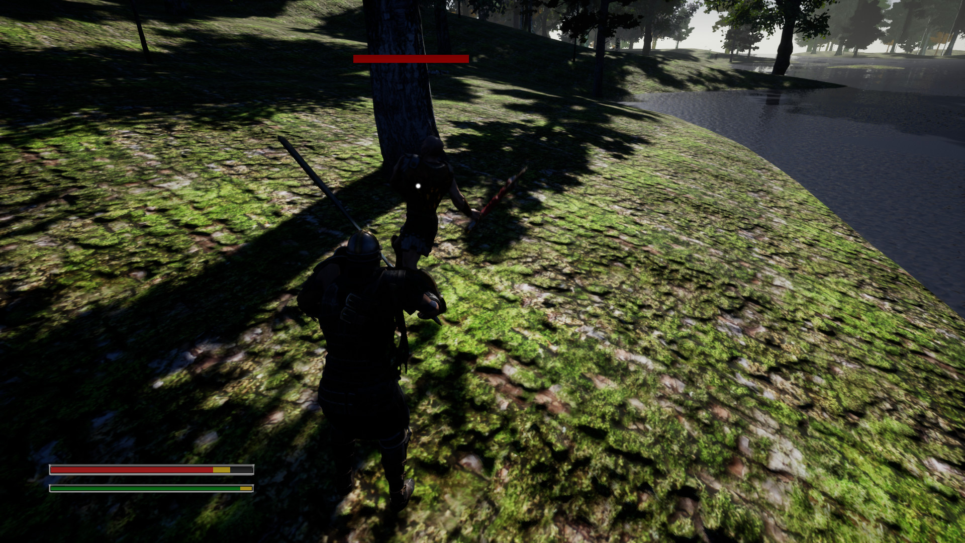 Swords Fantasy: Battlefield screenshot 8