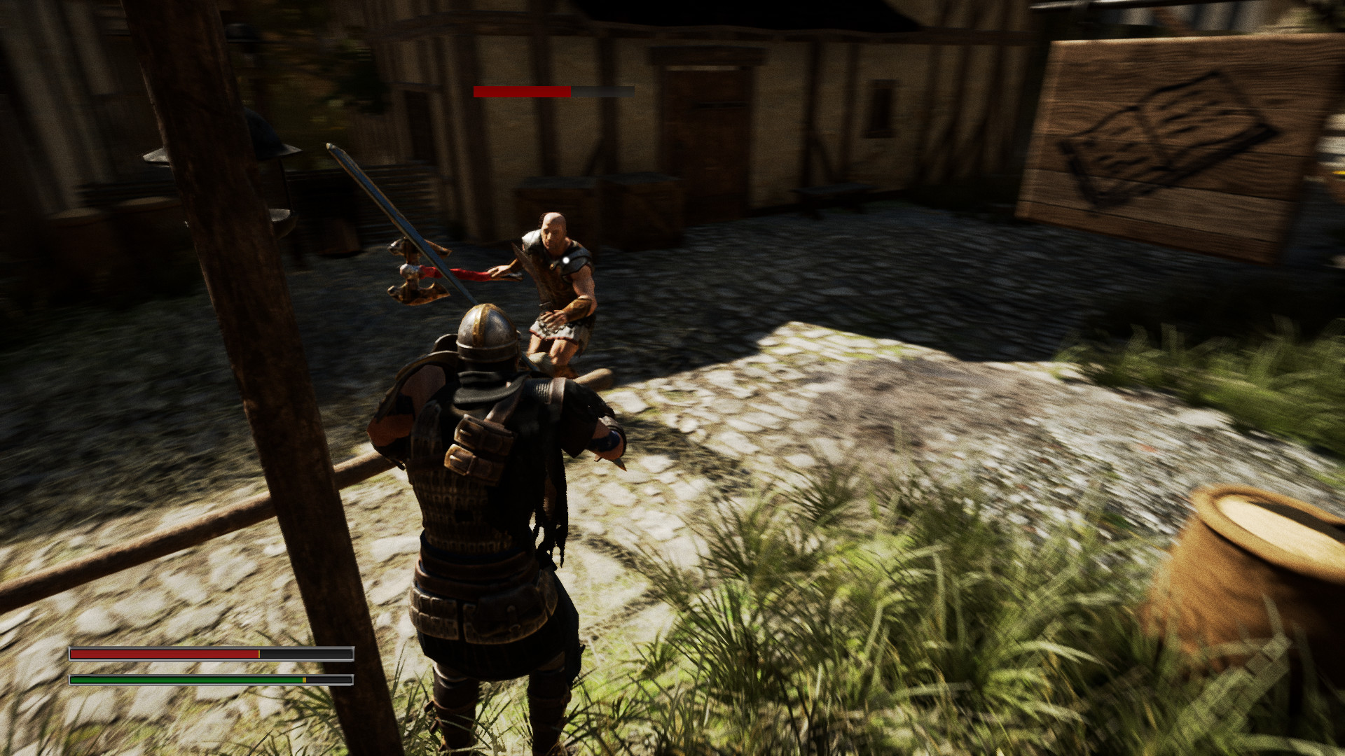 Swords Fantasy: Battlefield screenshot 7