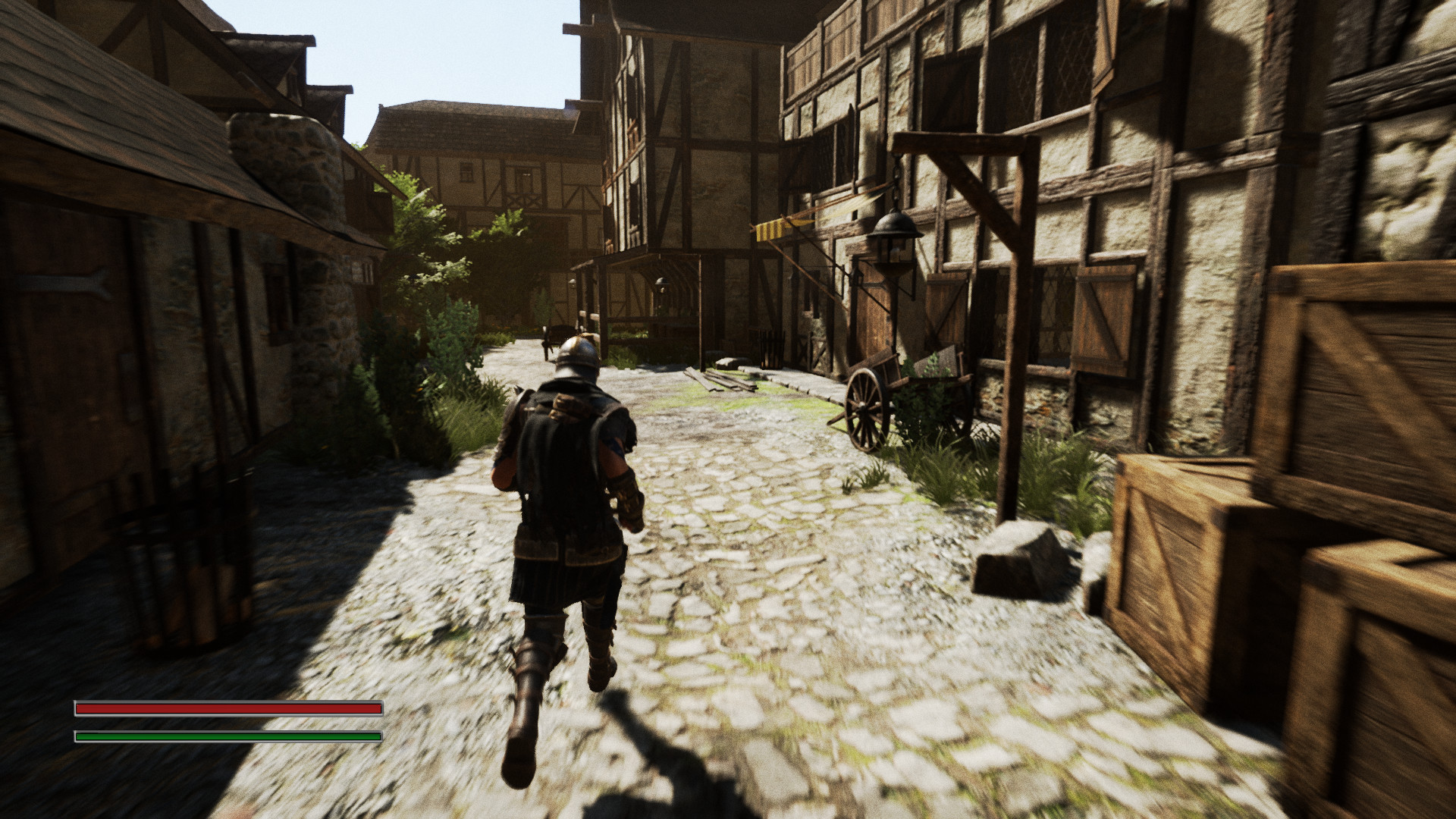 Swords Fantasy: Battlefield screenshot 5