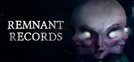 Remnant Records Cover Image