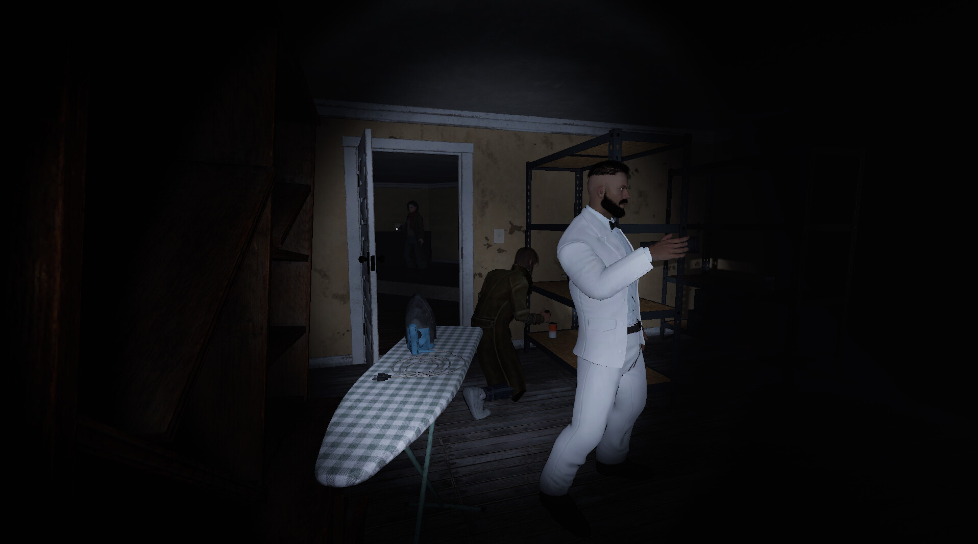 Remnant Records screenshot 3