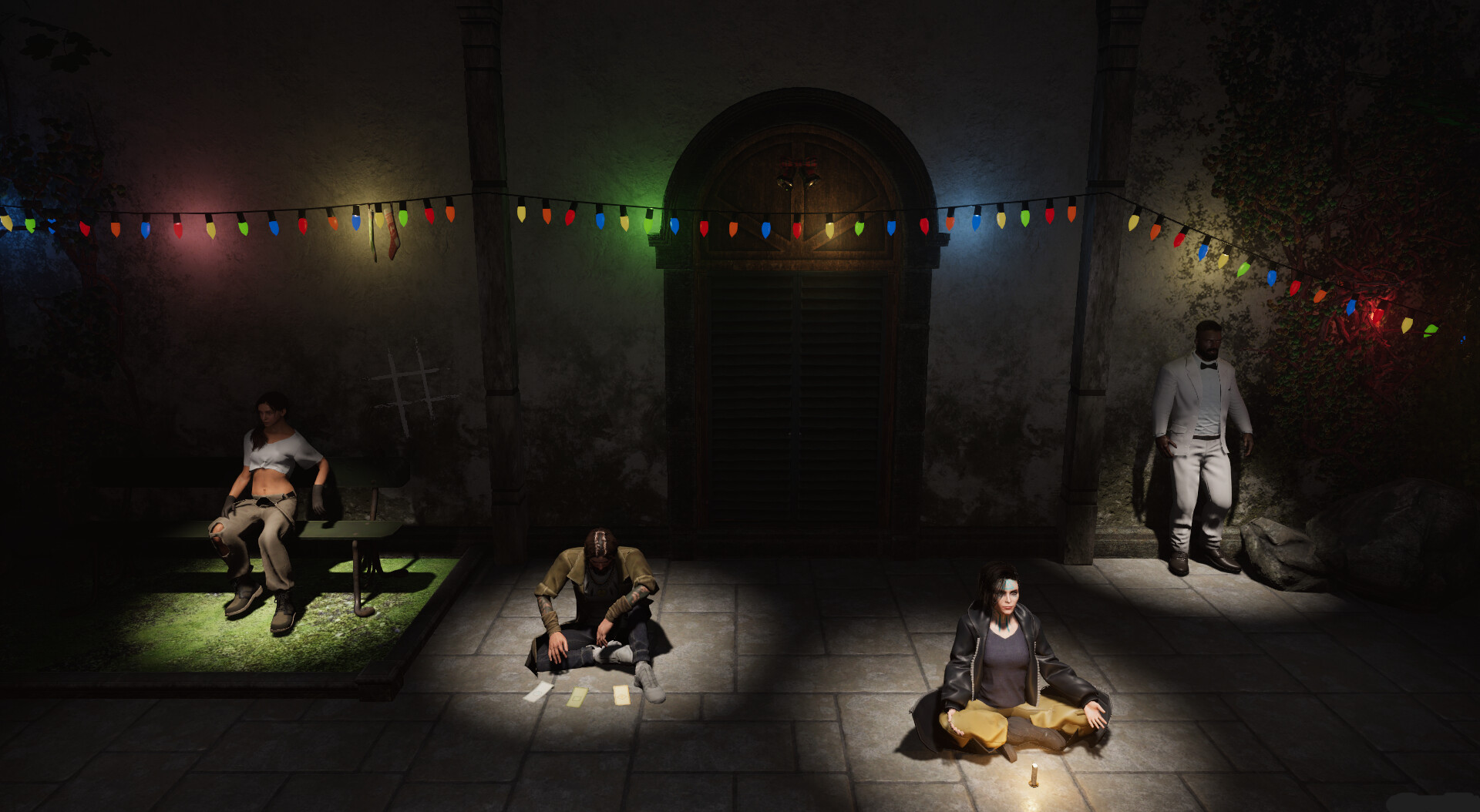 Remnant Records screenshot 5