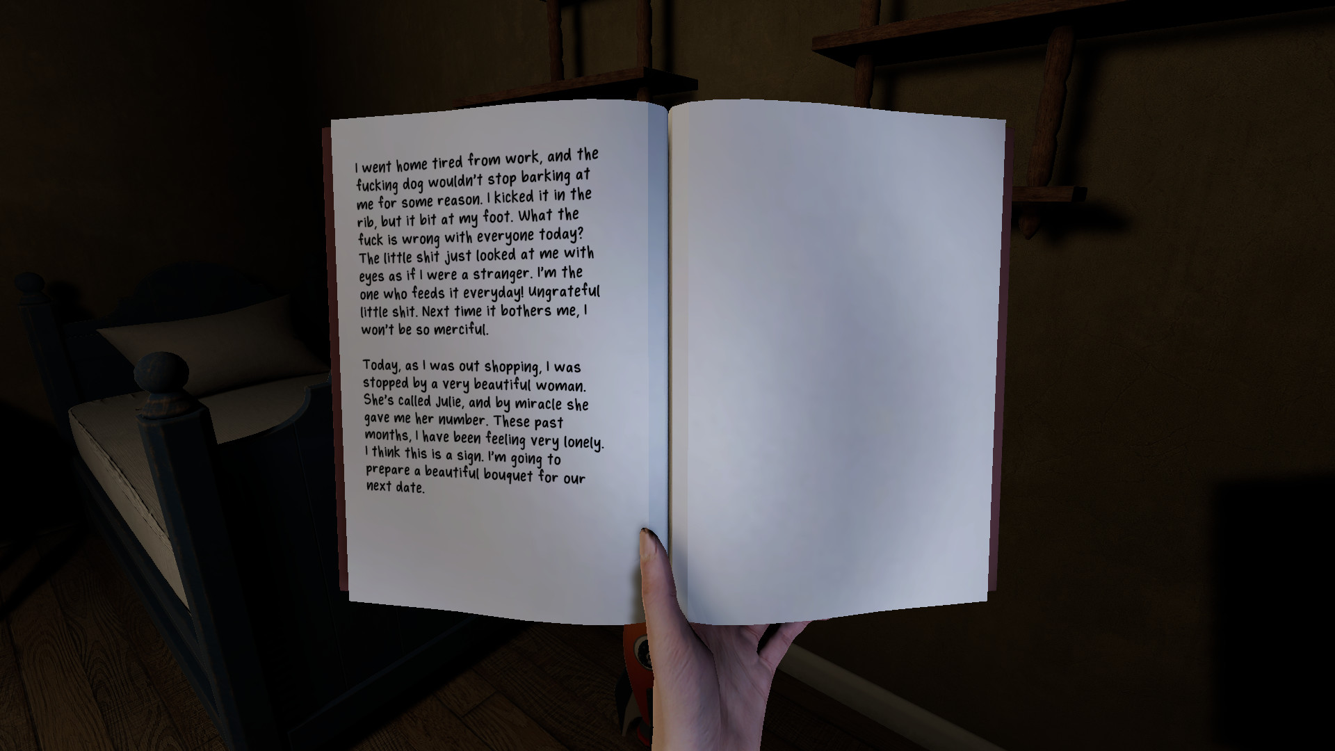 Remnant Records screenshot 10