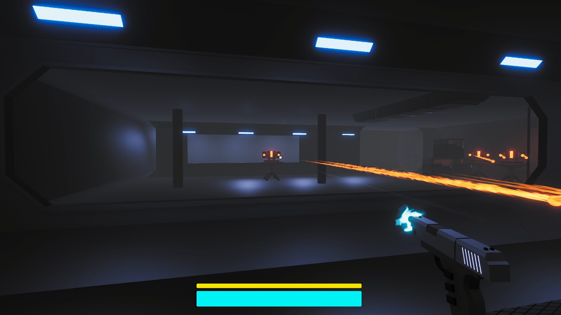 Bionic Rebirth screenshot 5