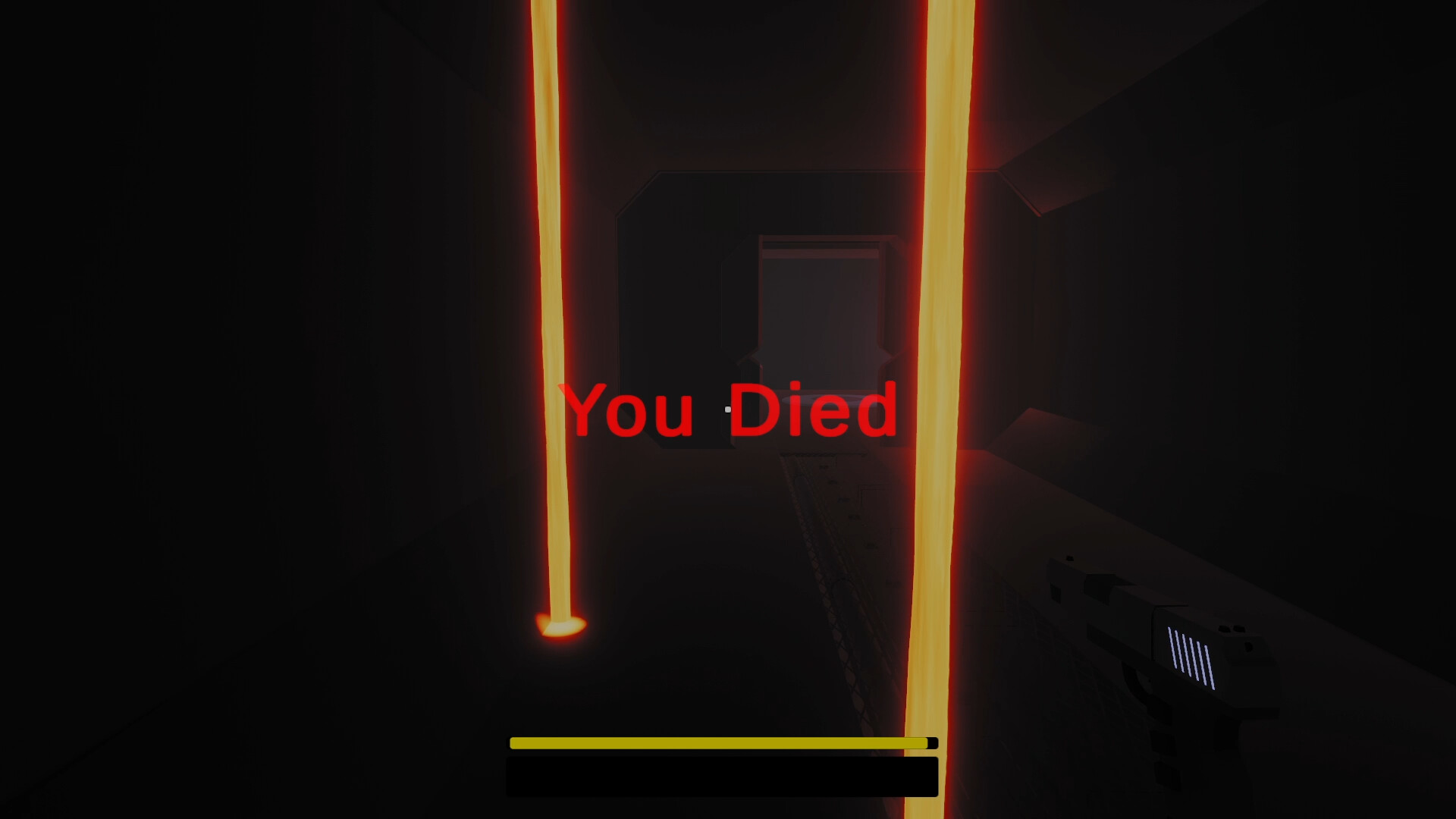 Bionic Rebirth screenshot 6
