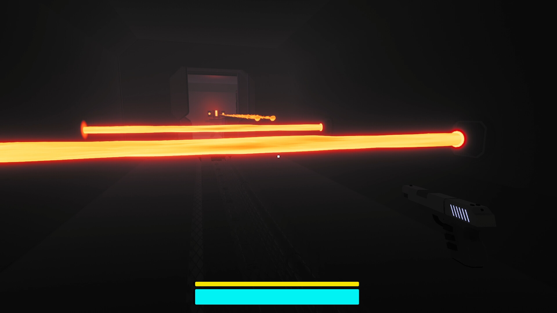 Bionic Rebirth screenshot 1