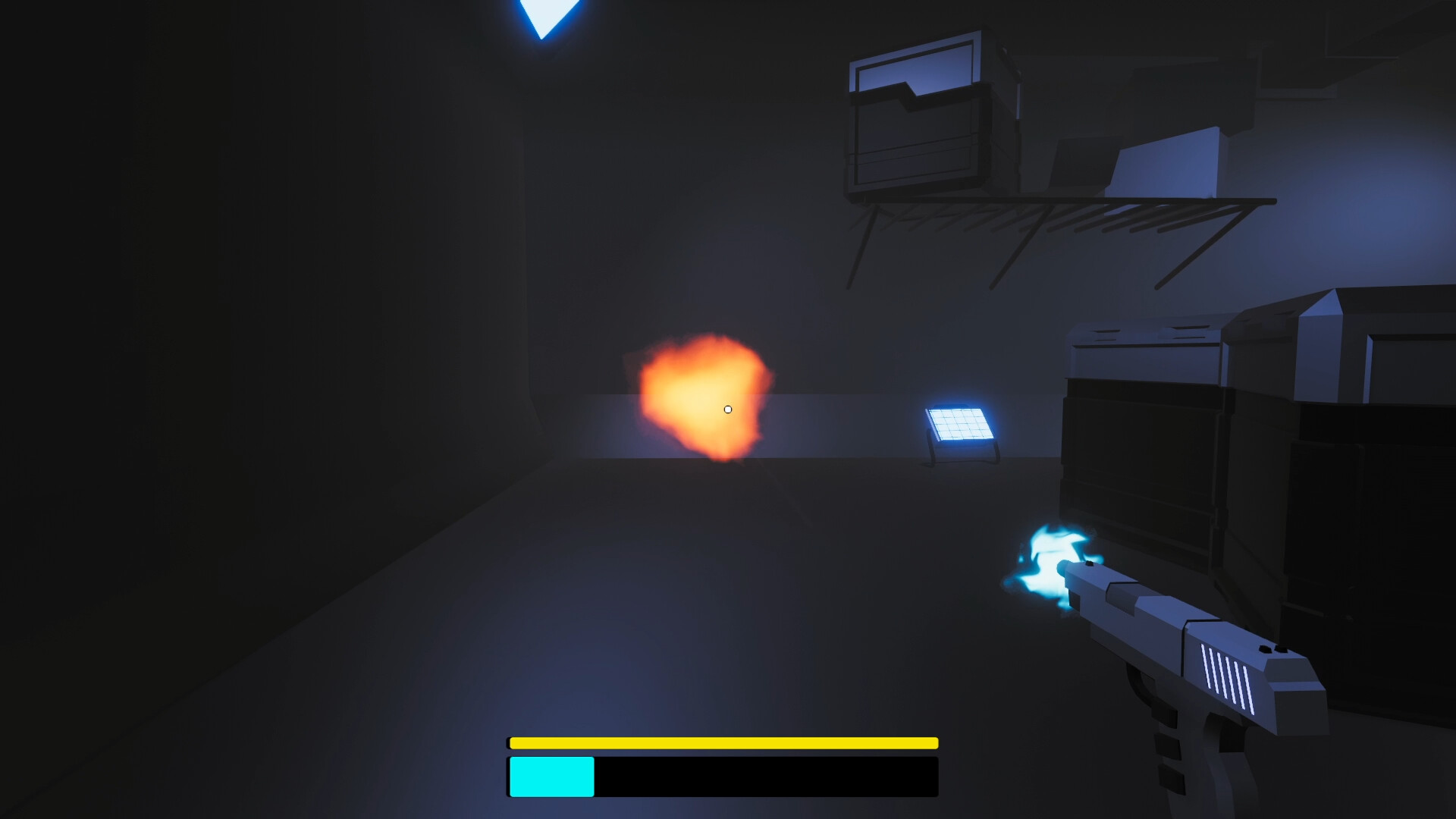 Bionic Rebirth screenshot 3