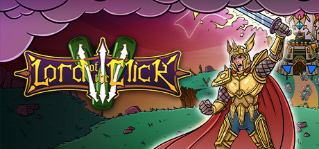 Lord of the Click 3 [steam key] 