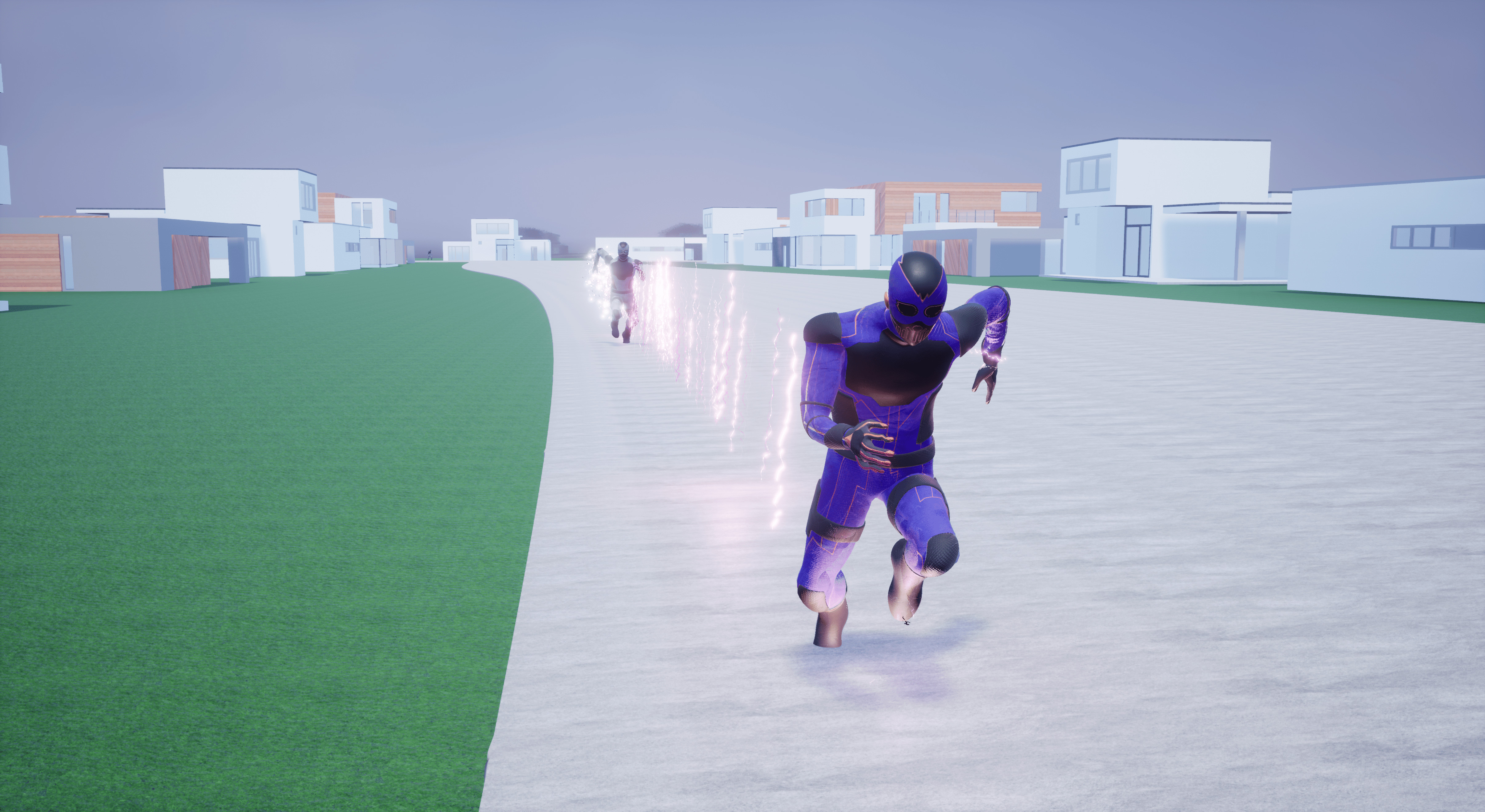 Powers and Maps Pack - BoltBreak screenshot 2