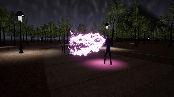 Powers and Maps Pack - BoltBreak screenshot 3