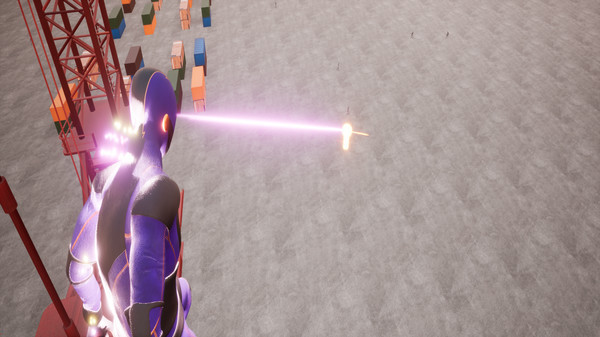 Powers and Maps Pack - BoltBreak screenshot 1