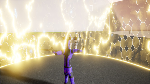 Powers and Maps Pack - BoltBreak screenshot 4