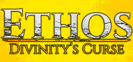 Ethos: Divinity's Curse — Steam header