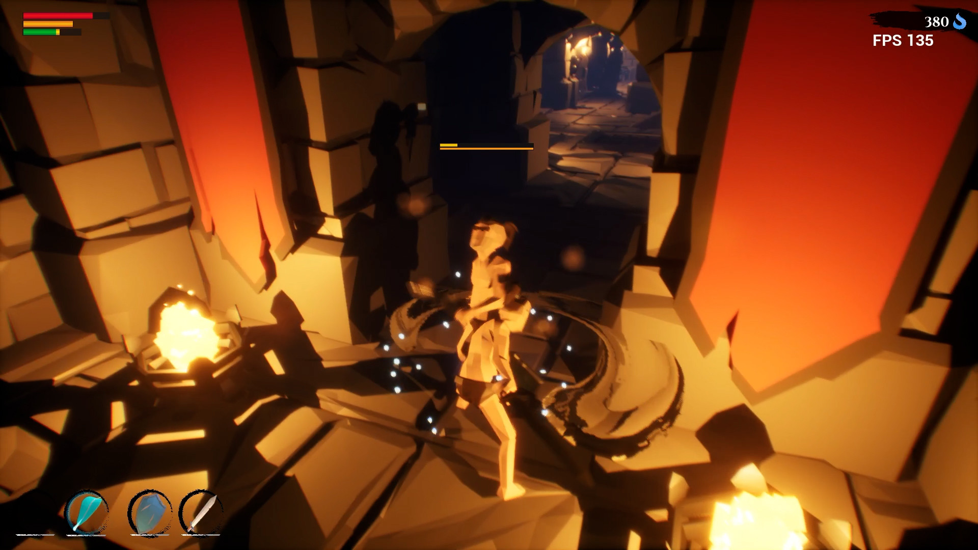 Ethos: Divinity's Curse screenshot 4