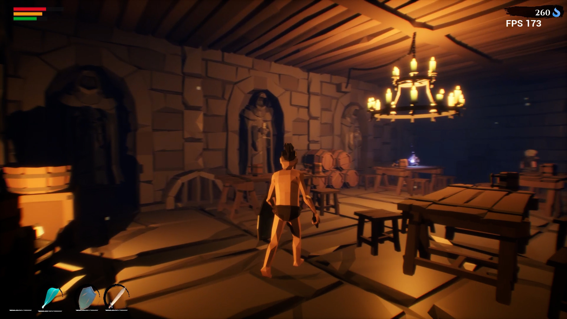 Ethos: Divinity's Curse screenshot 5