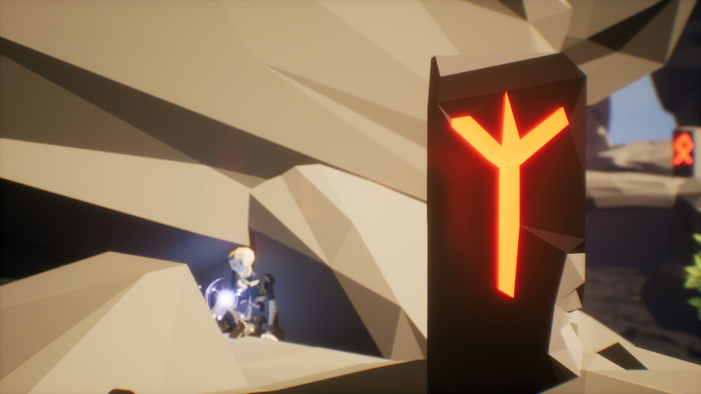 Ethos: Divinity's Curse screenshot 8