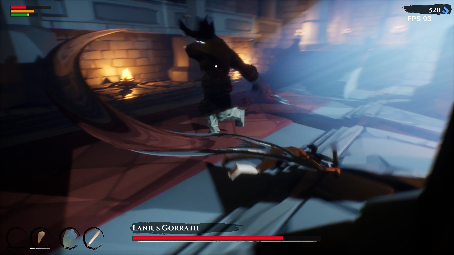 Ethos: Divinity's Curse screenshot 1