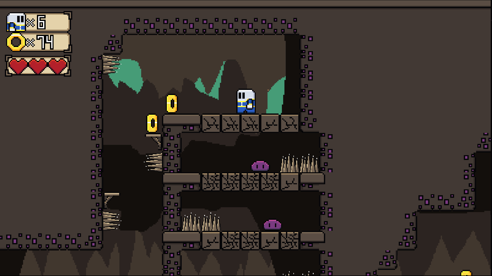Pop Top Adventure screenshot 6