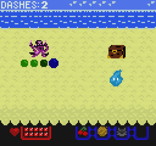 Valley Dash screenshot 2
