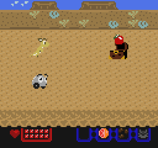 Valley Dash screenshot 4