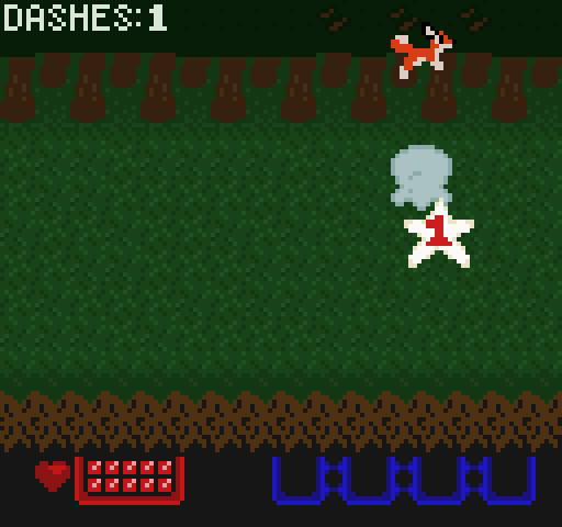 Valley Dash screenshot 1
