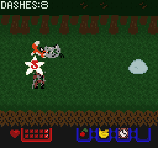 Valley Dash screenshot 5