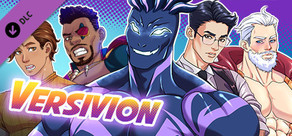 Mister Versatile: Versivion Strategy Guide