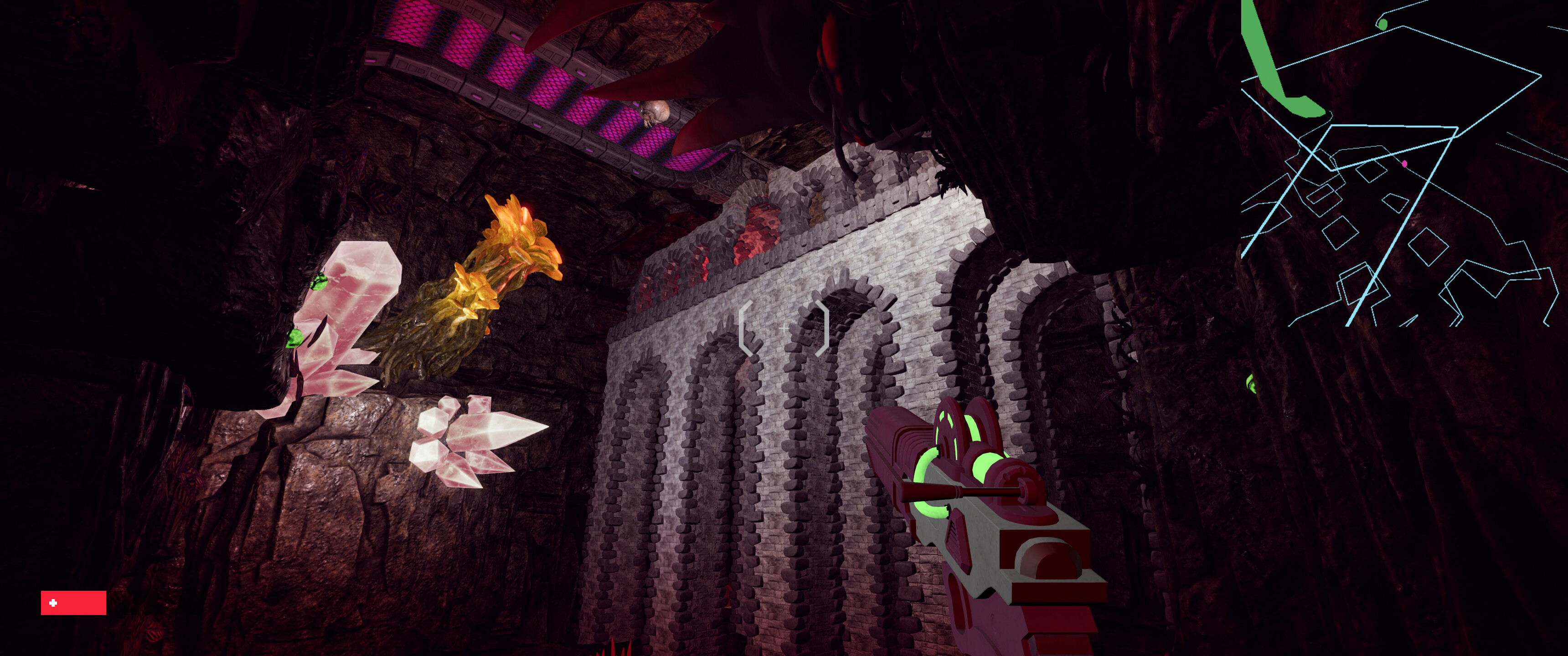 Pergamon screenshot 4