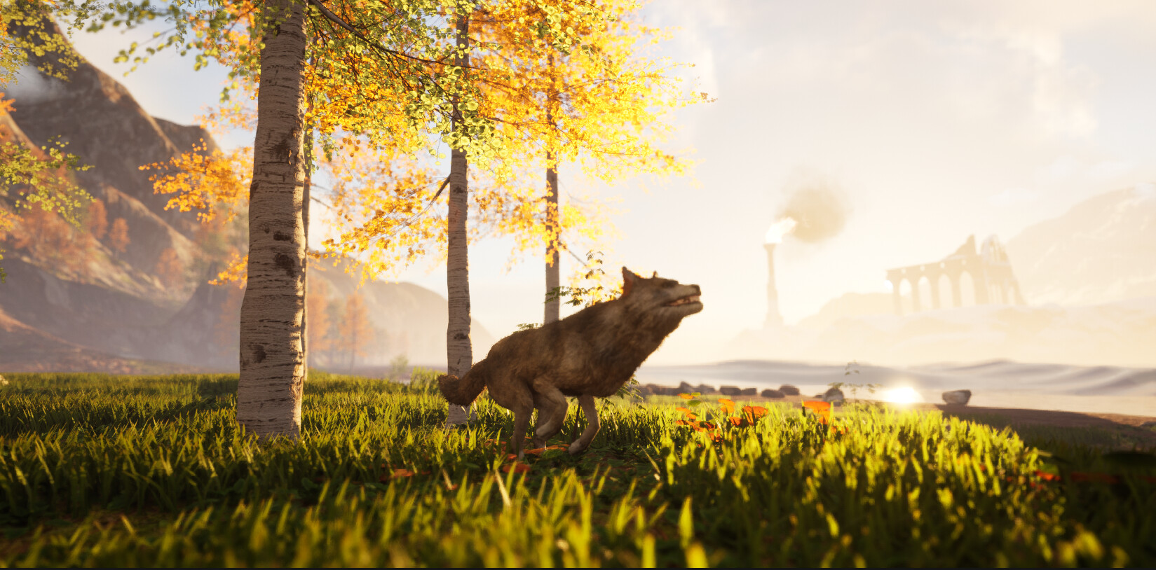 Bonk Battle Royale screenshot 2