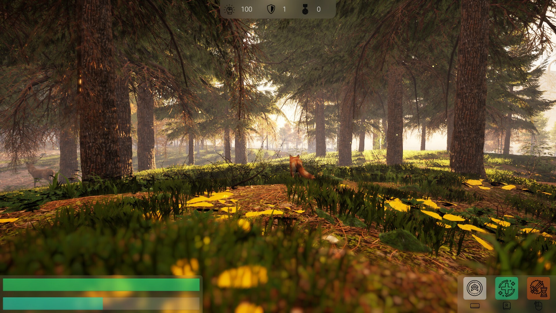 Bonk Battle Royale screenshot 10