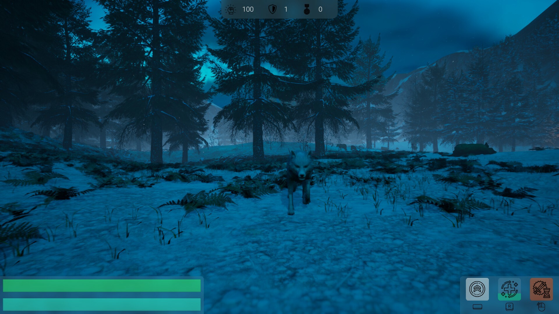 Bonk Battle Royale screenshot 9