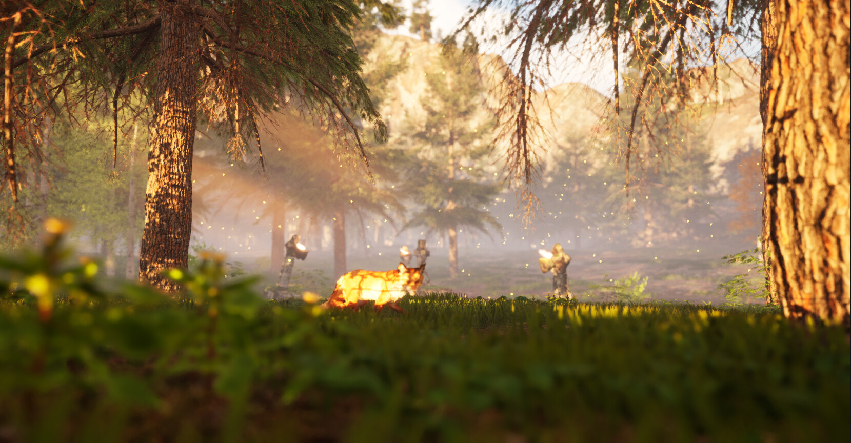Bonk Battle Royale screenshot 7