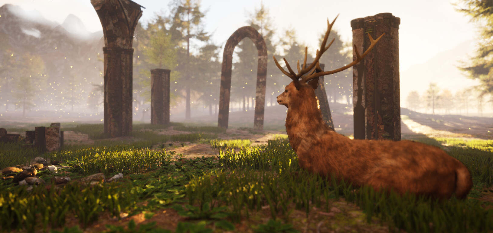 Bonk Battle Royale screenshot 6