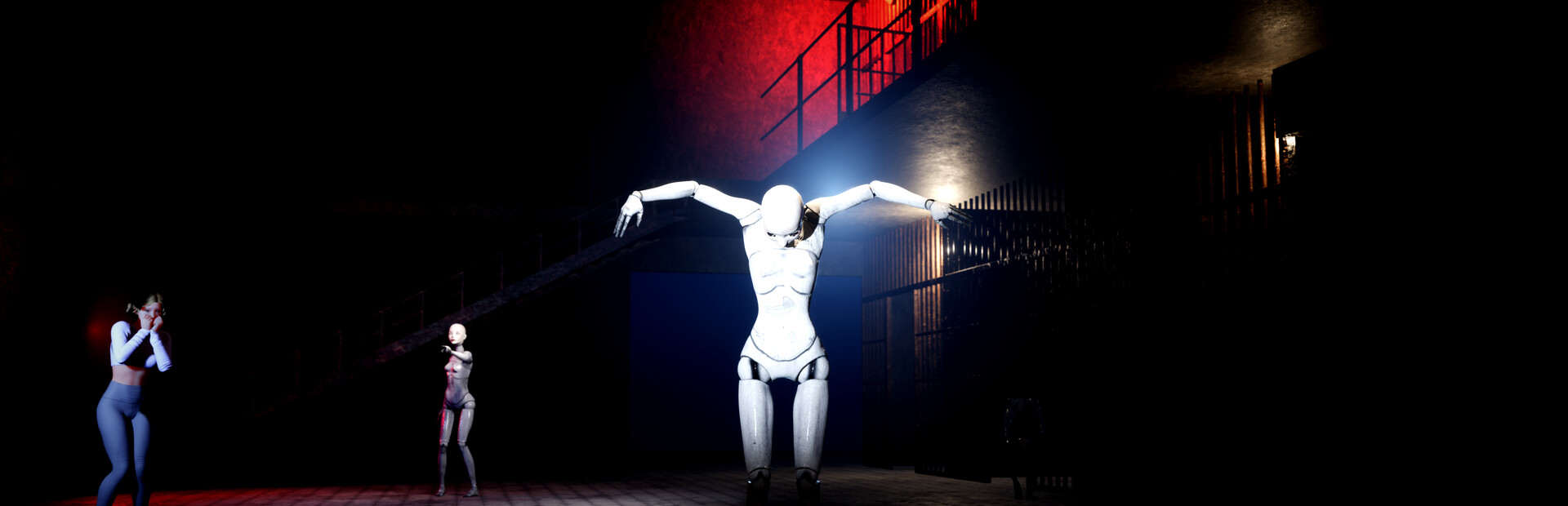 Project Paranormal