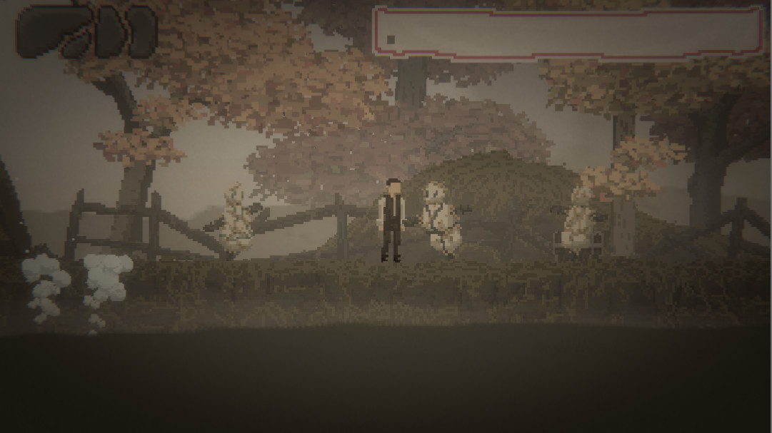 Oust screenshot 7