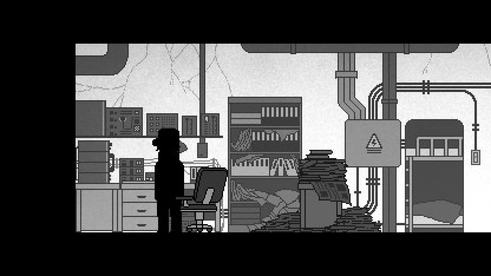 Aftermath screenshot 3