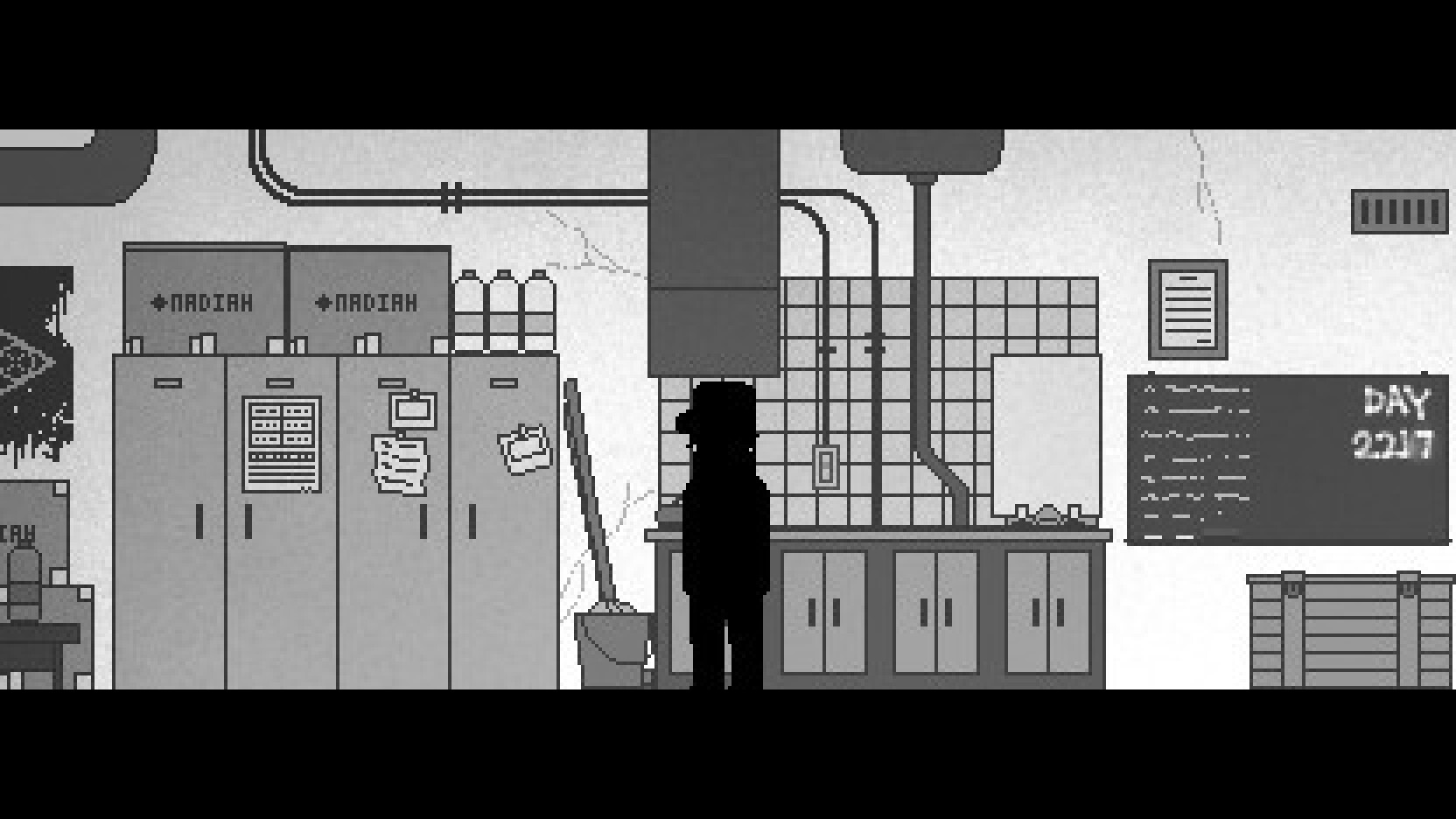 Aftermath screenshot 5