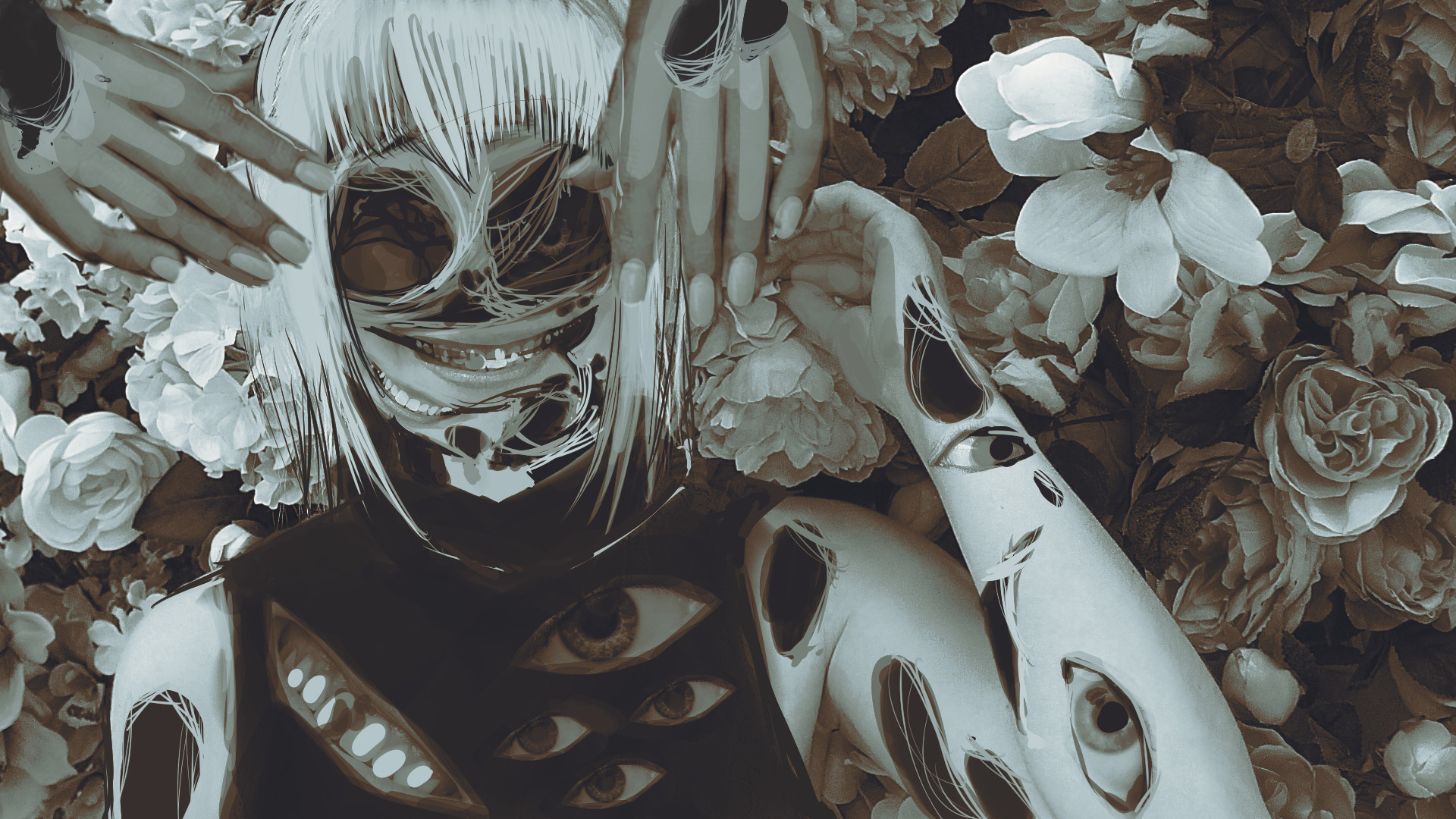 『絵話 -kaiwa-』 screenshot 2