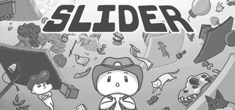 Slider Steam Header Image
