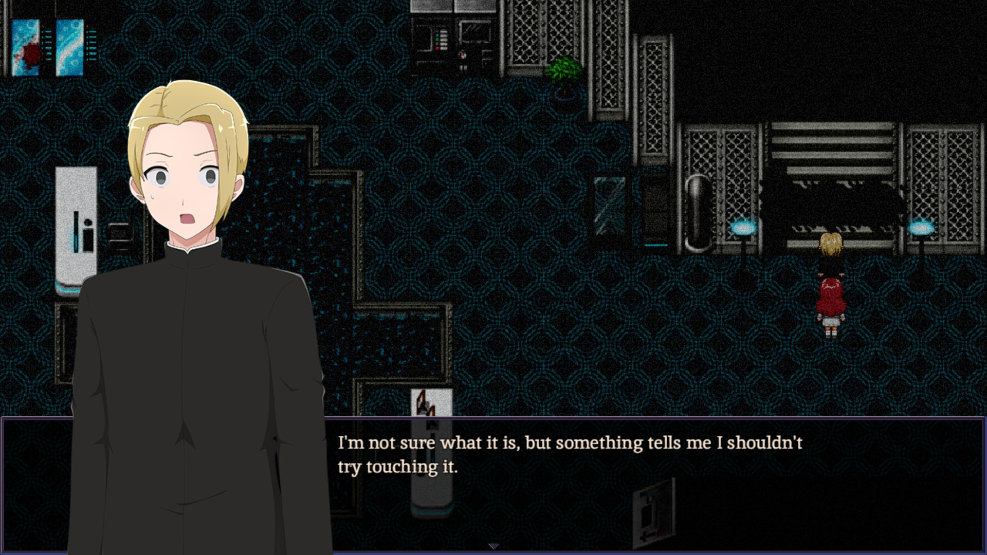 The Doll Beneath screenshot 7